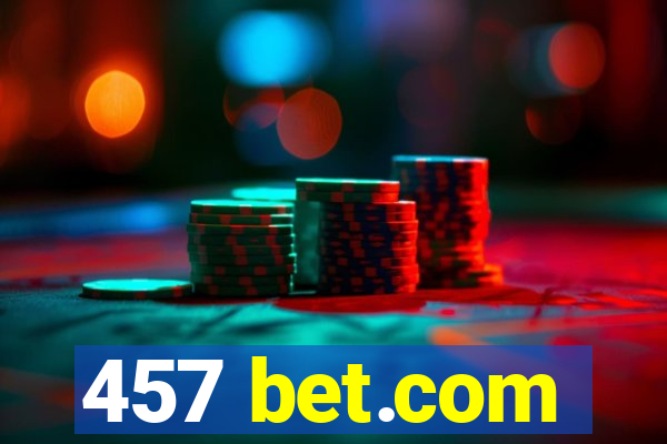 457 bet.com